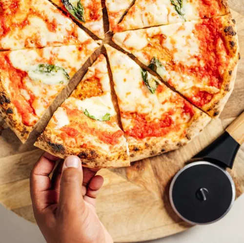 Gozney Gozney Pizza Cutter (AD1347)