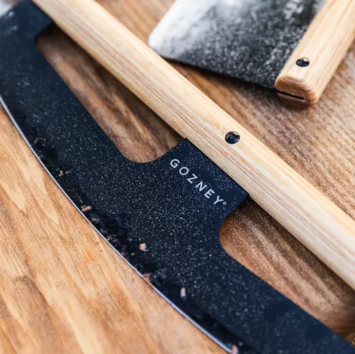 Gozney Gozney Pizza Cutter (Rocker) (AD1348)