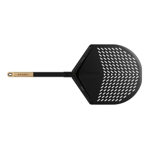 Gozney Balance Placement Peel M. Peel Size: 12