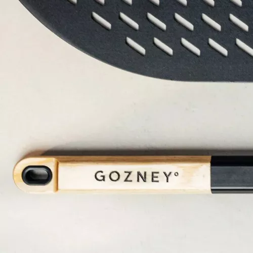 Gozney Balance Placement Peel M. Peel Size: 12