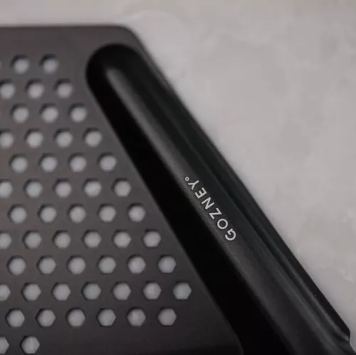 Gozney Pro Placement Peel L. Peel Size: 14