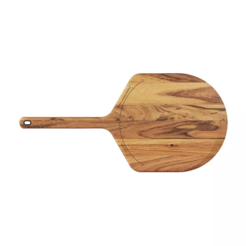 Gozney Gozney Acacia Pizza Serving Cutting Board Medium 12