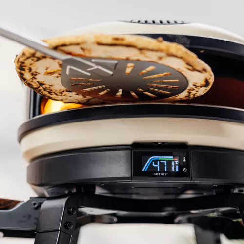 Gozney Balance Turning Peel (AD1762)