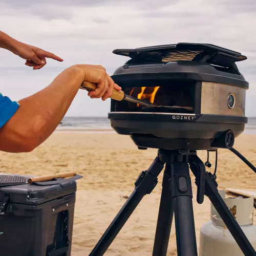 Gozney Gozney Pizza Peel Turning Peel (AT1964)