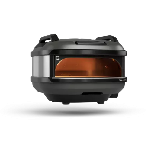 Gozney Gozney Tread Pizza Oven Off Black (GTPOBNL1225)