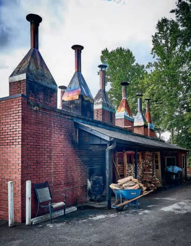 Smokey Goodness Smokey Goodness BBQ Snack Attack (9789043926768)