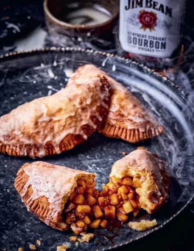 Smokey Goodness Smokey Goodness BBQ Snack Attack (9789043926768)