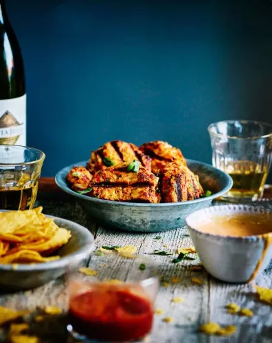 Smokey Goodness Smokey Goodness 2 The Next Level BBQ Book (9789021564746)