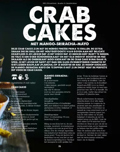 Smokey Goodness Smokey Goodness 2 The Next Level BBQ Book (9789021564746)