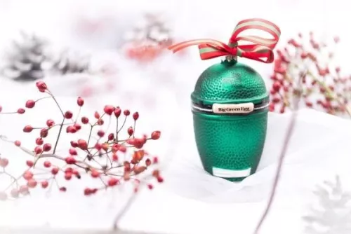 Big Green Egg Big Green Egg Christmas Ball (BGE-700478)