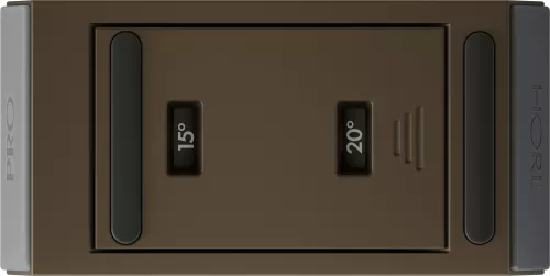 Clock HORL 2 Pro Knife Sharpener Bronze (HO3P-SET)