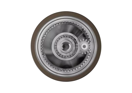 Clock HORL 2 Pro Knife Sharpener Bronze (HO3P-SET)