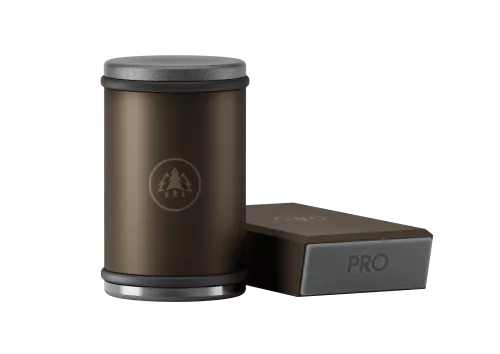 Clock HORL 2 Pro Knife Sharpener Bronze (HO3P-SET)