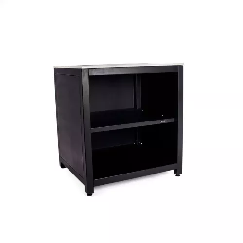 YAKINIKU Luxury outdoor kitchen frame 80x70cm with 19'' hole