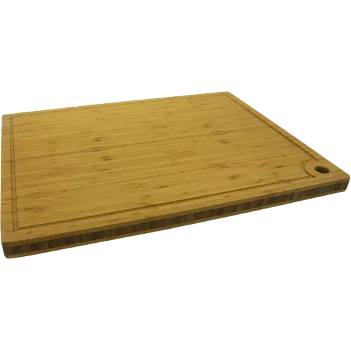 Fraaii Bamboo Cutting Board Large