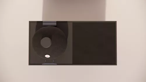 Rooster Roostr Outdoor Kitchen Rubix Duo with wheels and Kamado Inlay (20000)