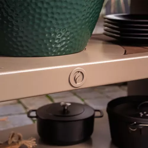 Forno Forno STATION kamado (200 cm) (FKSG.2000)