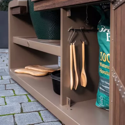 Forno Forno STATION kamado (200 cm) (FKSG.2000)