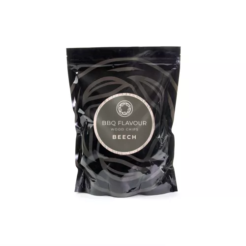 BBQ Flavour Smoking Wood Beech Chips