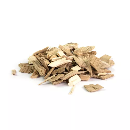 BBQ Flavor BBQ Flavour Smoking Wood Chips Oak (100301)