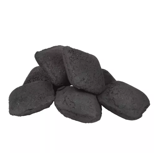 BBQ Flavor BBQ Flavour Briquettes Coconut 3kg (100211)