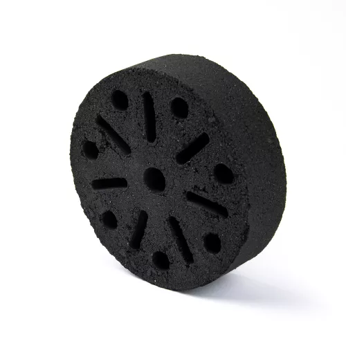 BBQ Flavor BBQ Flavour Quick-Koko briquettes (100207)