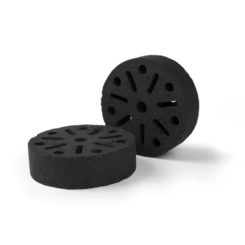 BBQ Flavour Quick-Koko briquettes