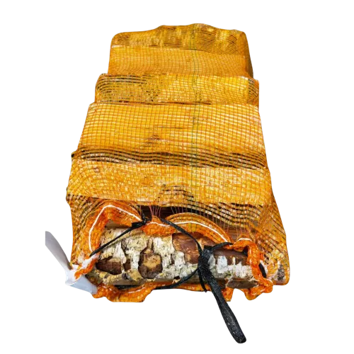 WeFire Birch Firewood (Net 8 KG) (WE-025)