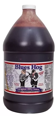 Blues Hog Original BBQ Sauce - 1 Gallon (3.8 L)