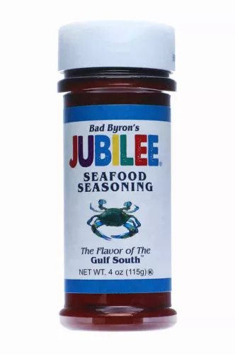 Bad Byron's Jubilee Seafood seasoning 115gr