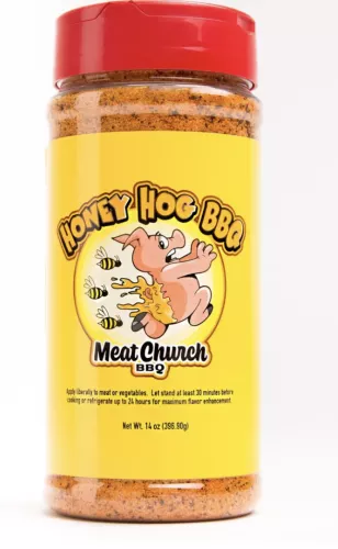 Meat Church Honey Hog 397gr