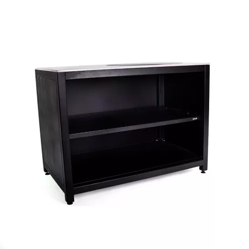 YAKINIKU Luxury outdoor kitchen frame 120x70cm with 19'' hole