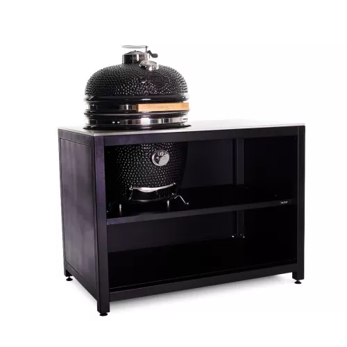 Yakiniku YAKINIKU Luxury outdoor kitchen frame 120x70cm with 19'' hole (900017)