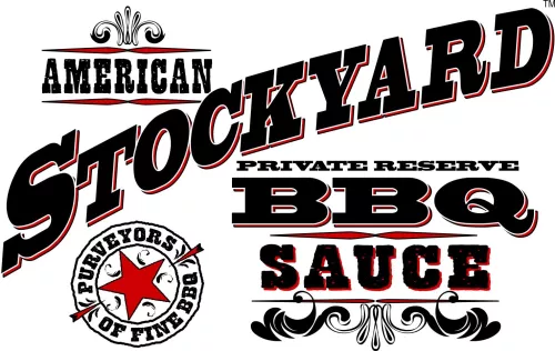 American Stockyard American Stockyard Texas Hill Country BBQ sauce 350ml (147907)