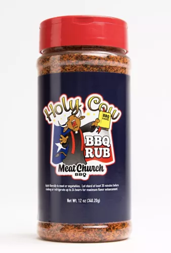 Meat Church Holy Cow 340 Gr