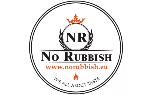 No Rubbish No Rubbish BBQ Rub Fast &, Flavored No Salt AP (Moo & Oink (No salt-sugar))
