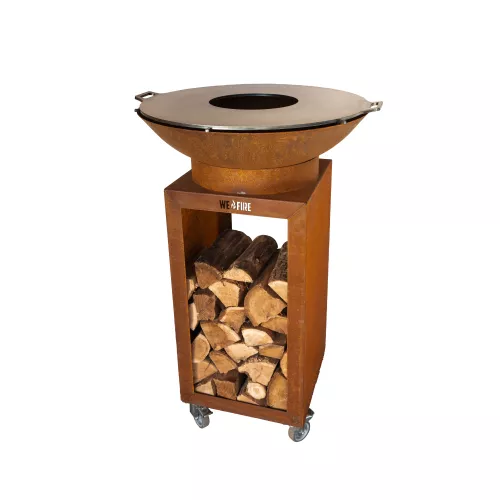 WeFire WeFire BBQ Plancha Normal (WeFire Normal)