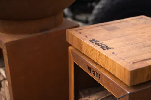 WeFire WeFire BBQ Plancha Normal (WeFire Normal)