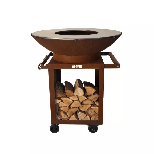 WeFire BBQ Plancha Pro