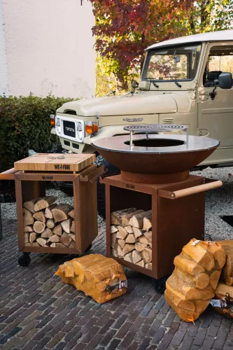 WeFire WeFire BBQ Plancha Pro (WeFire Pro)