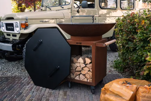 WeFire WeFire BBQ Plancha Pro (WeFire Pro)