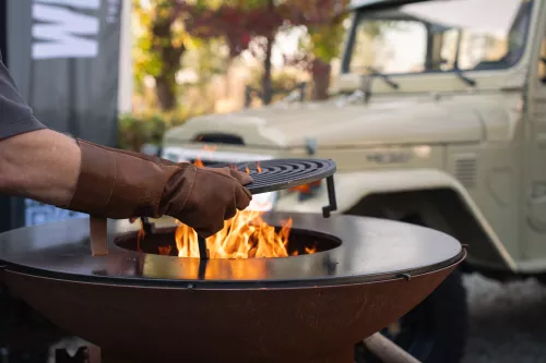 WeFire WeFire BBQ Plancha Pro (WeFire Pro)