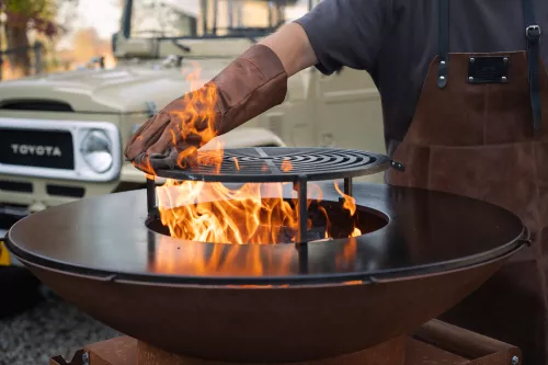 WeFire WeFire BBQ Plancha Pro (WeFire Pro)