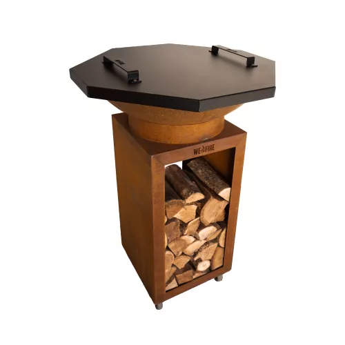 WeFire WeFire Lid Normal (WeFire Deksel Normal)