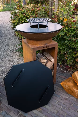 WeFire WeFire Lid Normal (WeFire Deksel Normal)