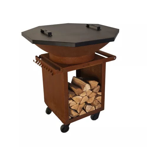 WeFire WeFire Lid Pro (12104)