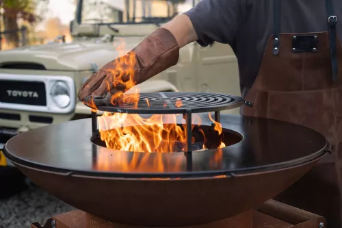 WeFire WeFire Rooster Pro (WeFire Rooster Normal)