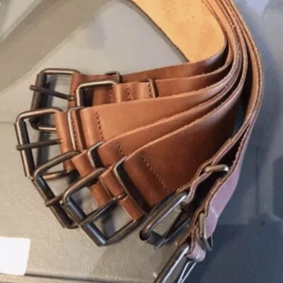 Xapron Leather Extension Strap