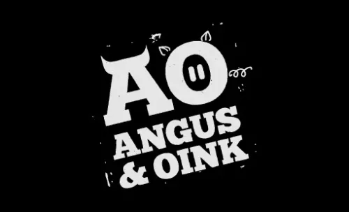 Angus & Oink Angus & Oink Dirty Cow Beef BBQ Rub 220 Gr (147467)