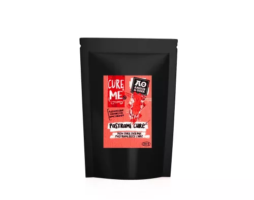 Angus & Oink Angus & Oink Pastrami Kit (Curing Pack) (147718)